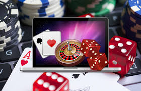 Goldspin De Toekomst van Online Video Gaming en Investeringen