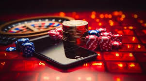 Goldspin De Toekomst van Online Video Gaming en Investeringen