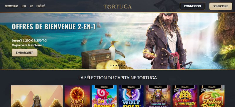 Un bonus qui sort de l’écume